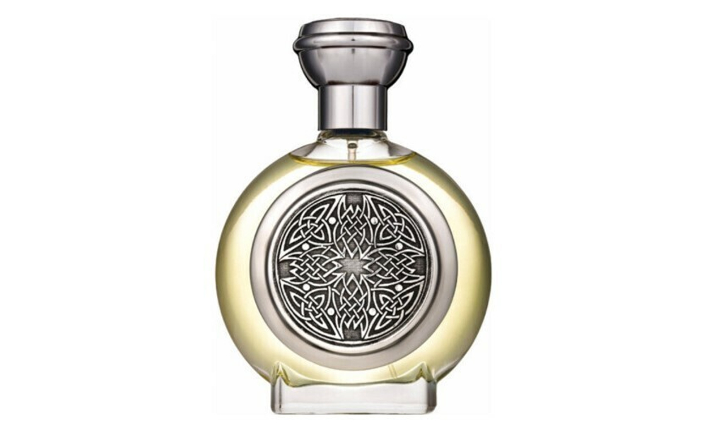 Boadicea The victorious madonna