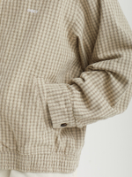 Мужская Куртка Obey Luther Blouson