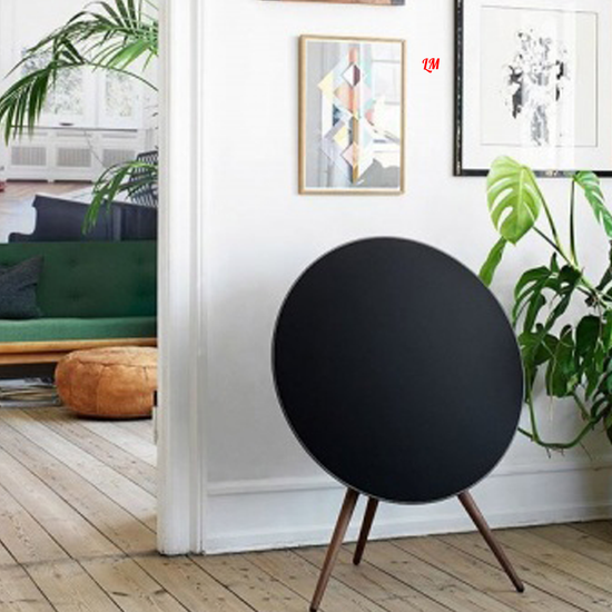 Bang & Olufsen Беспроводная акустическая система Bang & Olufsen Beoplay A9 4th Generation Bronze Tone