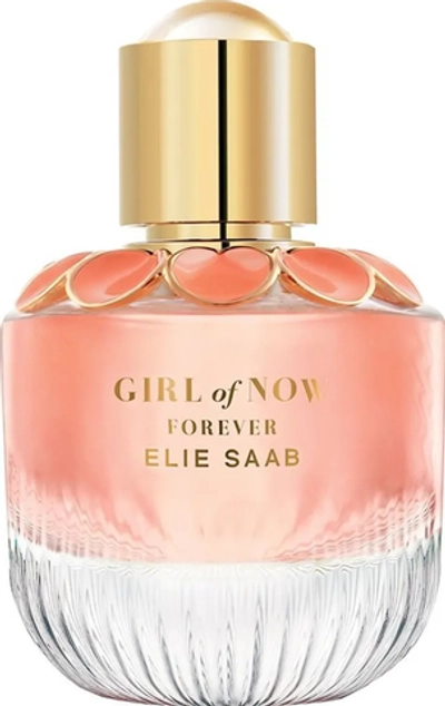 ELIE SAAB GIRL OF NOW FOREVER EDP 50 ML