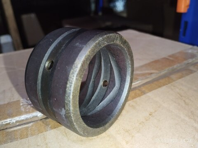 Втулка 50х65х40