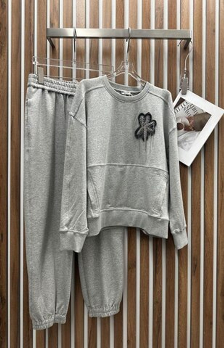 Костюм Brunello Cucinelli