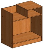 Прилавок Классик-36