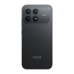 Смартфон Xiaomi POCO F8 Ultra 12 ГБ + 256 ГБ (Чёрный | Black) (версия Global)