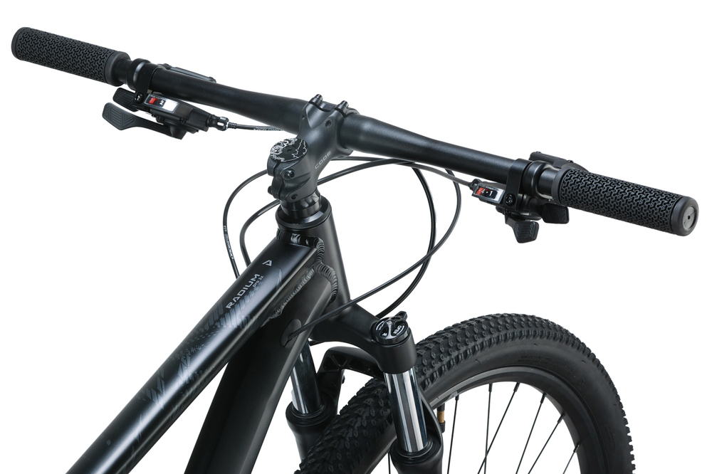 Горный велосипед Aspect Radium 3x Pro 29 (2025)