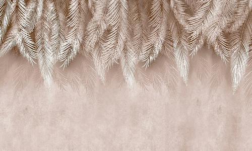 Дизайнерские №627 Фотообои и Фрески