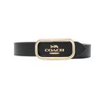 Пояс COACH MORGAN 2.5cm, CE969-IMBLK