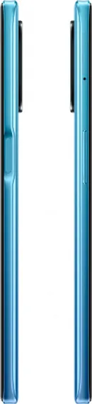 Realme 8 "5G" 4/64GB Blue (синий)