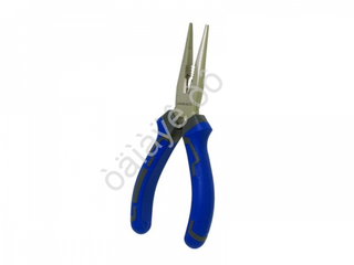 Тонкогубцы прямые 160мм CRV профессиональные МАЯКАВТО 610162