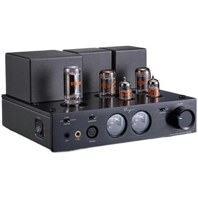 Усилитель для наушников Cayin HA-2A Black
