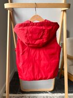 Пуховый жилет Moncler, 110-116