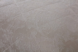 Покрывало 230х250 Sofi De MarkO Ингрид молоко