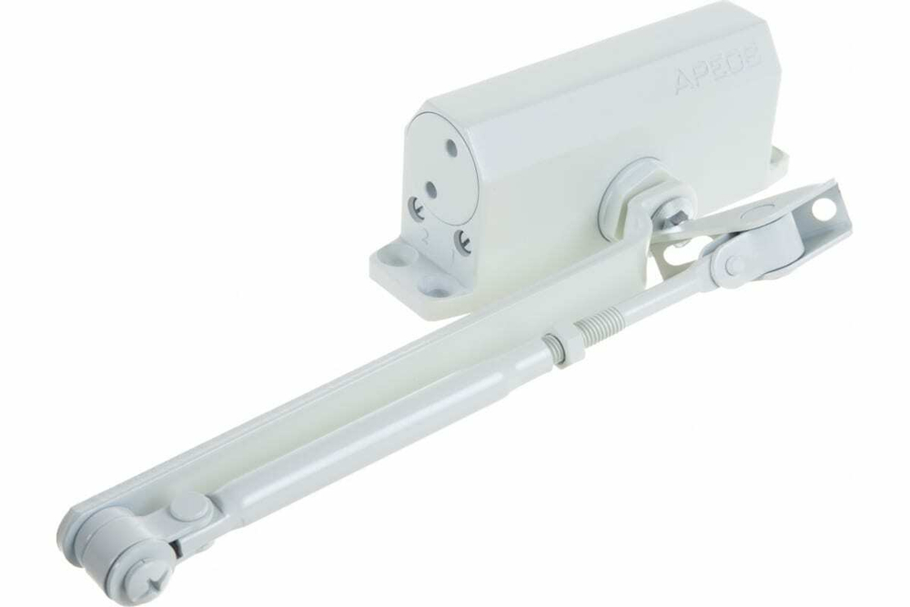 ДОВОДЧИК ДВЕРНОЙ APECS DC-20.2/0850/045-A1-W