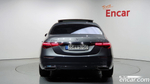 Mercedes-Benz S-Class W223 S580L 4MATIC (09.2021)