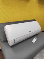 Сплит-система AUX J-series ASW-H12A4/JD-R1/AS-H12A4/JD-R1