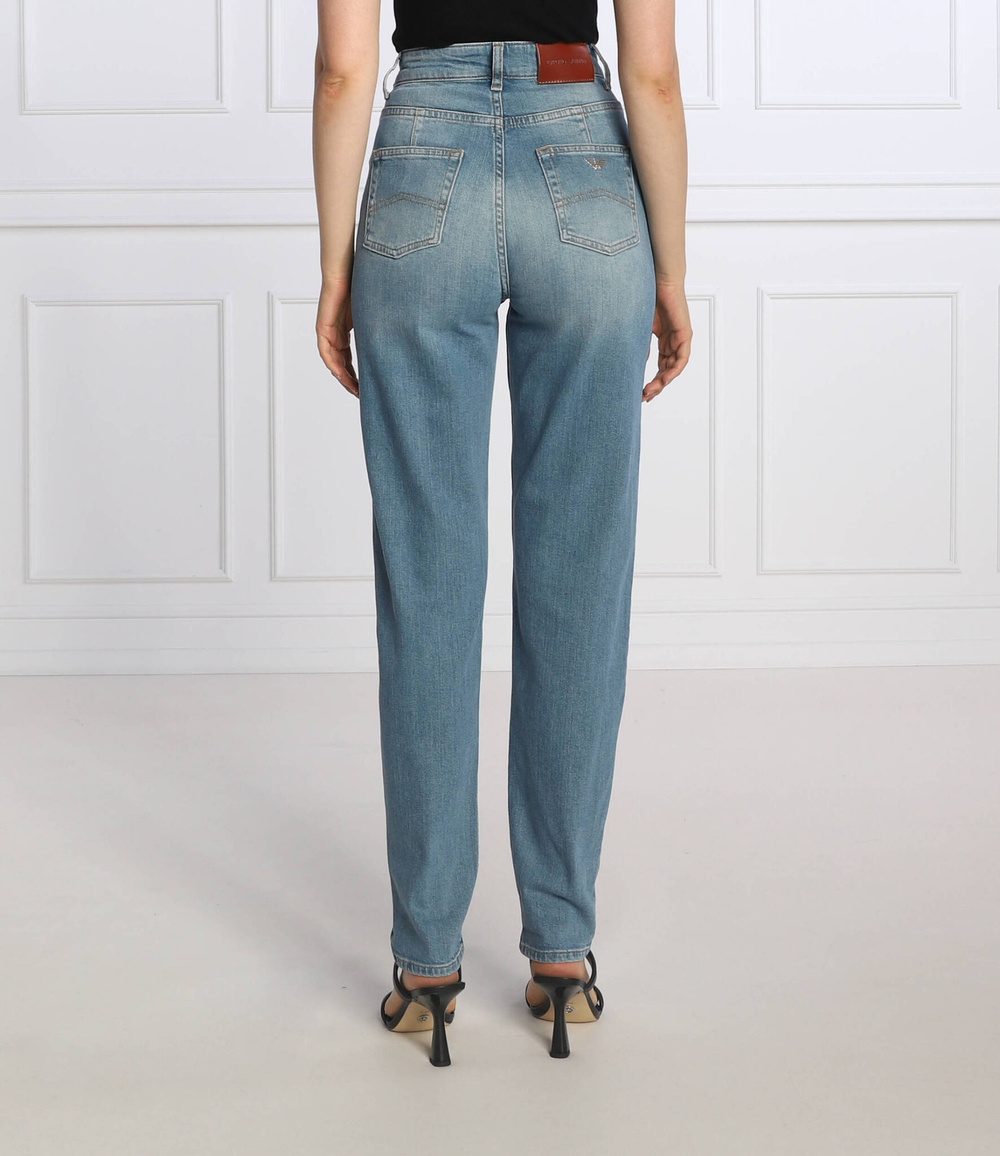 Джинсы J29 Emporio Armani - голубой(6L2J29 2DU3Z)