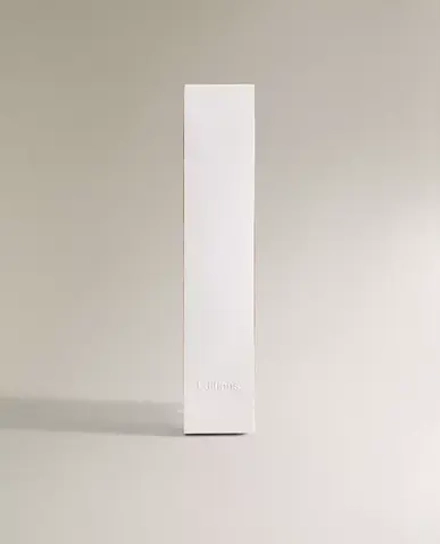 ZARA HOME НАБОР ДЕКОРАТИВНЫХ СВЕЧЕЙ ( 2 ШТ.), РОЗОВЫЙ