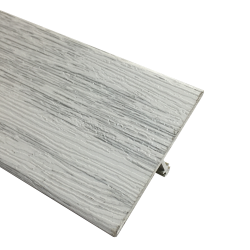 АТ 40мм "DO-1" 2,7м Северная березаТ-обр. ламинир. алюм.