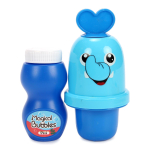 Мыльные пузыри 59мл в ассортименте BC2230