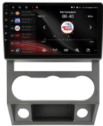 Магнитола для ГАЗель Next, Газон Next - Vaycar VA86-2551 с экраном 9" на Android 13, 8-ядер, 4G SIM-слот