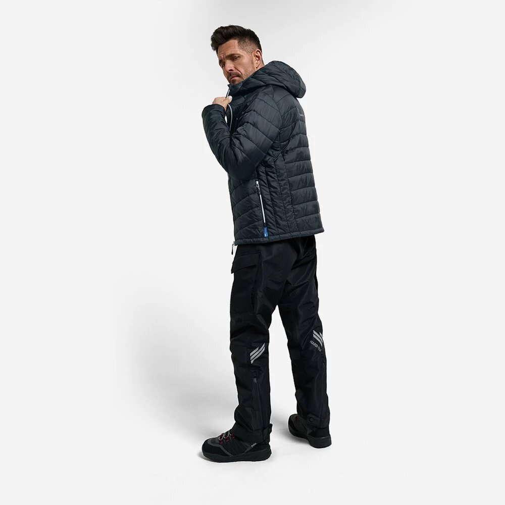 Finntrail Термокуртка Master Hood 1504