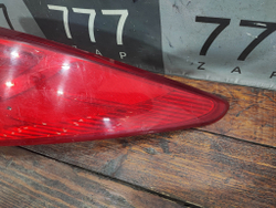 Фонарь задний правый внешний Hyundai ix35 (LM) 10-13 Б/У Оригинал 924022Y000