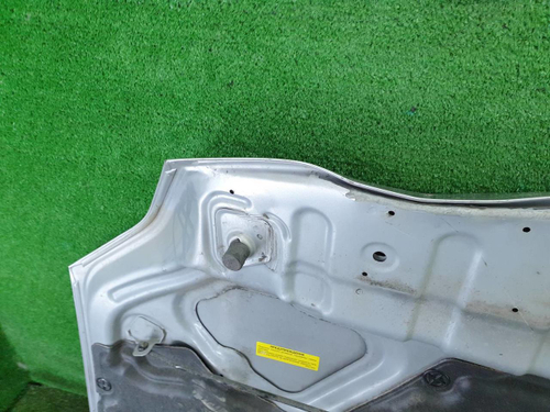 Капот Nissan X-Trail t31 (2007-2015)