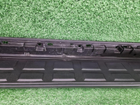 Подножка левая Jetour T2 (2023-н.в.)