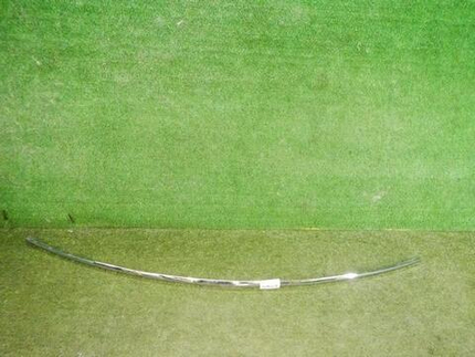 Молдинг крышки багажника Mercedes GLE C292 (2015-2019)