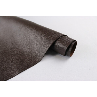 1,2-1,4 Кожа Непал-Клиф коричневый⠀