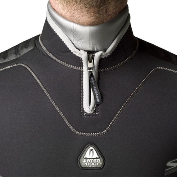 Гидрокостюм WaterProof SD Combat 7 мм