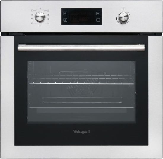 Электрический духовой шкаф Weissgauff OE 691 PDX