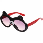 Очки солнцезащитные детские «Sunny Kids - Bear», микс 6 цветов