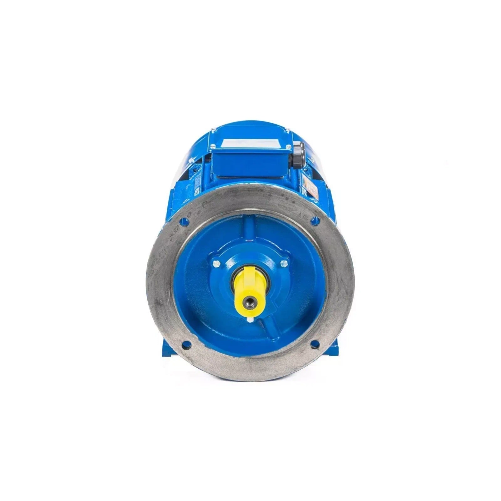 Электродвигатель 5АИ 200 L6 30/1000 IM2001