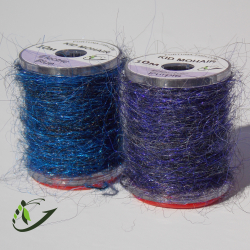 Fortuna-Fish мохер Kid Mohair (10 м)
