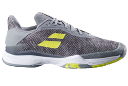 Мужские кроссовки теннисные Babolat Jet Tere All Court Men - серый
