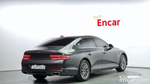 Genesis G80 (RG3) Бензин 2.5 Turbo AWD (05.2020)