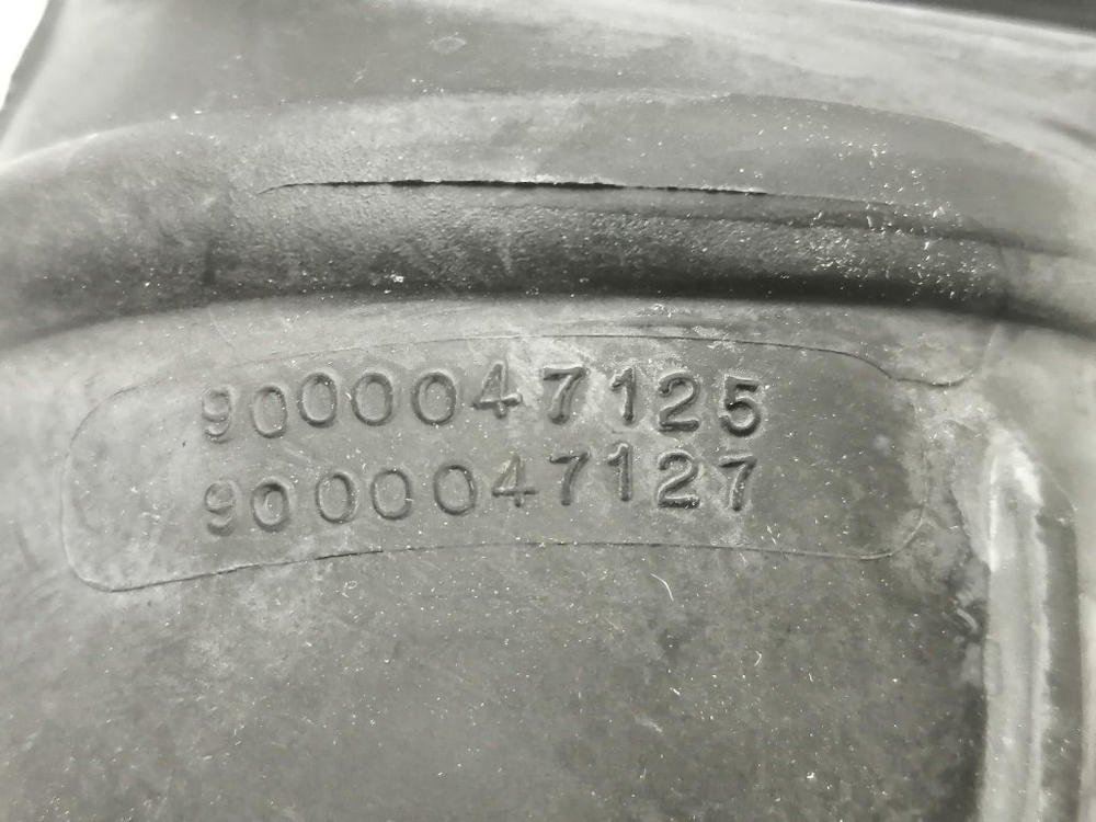 WLX20362OE/19 кт116 Сливной патрубок для стиральной машины Bosch 9000047125 б/у