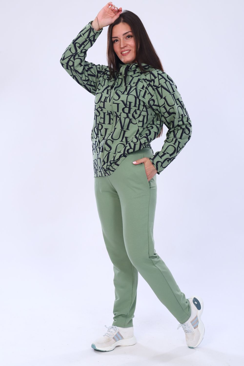 Костюм 24257 Натали (Акция)