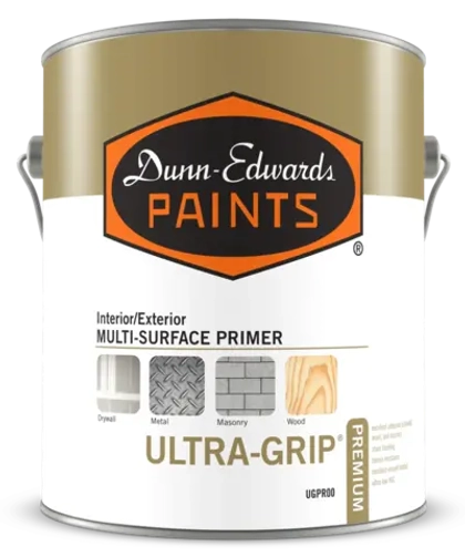 Dunn-Edwards Ultra-Grip Premium Multi Surface Primer
