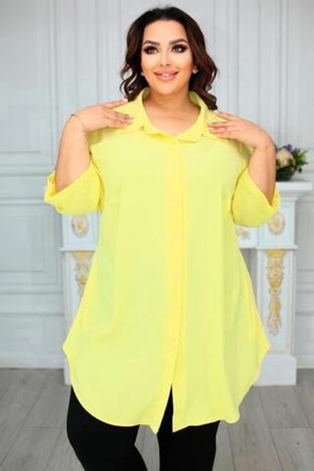 Рубашка Мадонна-2 Фабрика Моды Фото 2