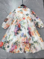Платье Dolce&Gabbana