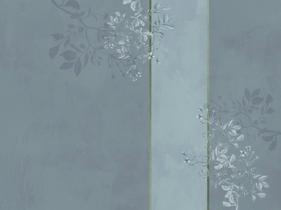 Дизайнерские обои Wall Street Bella 27