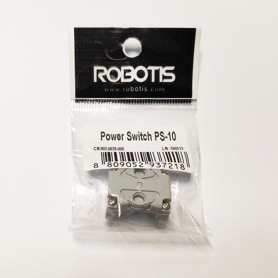 Выключатель POWER SWITCH PS-10