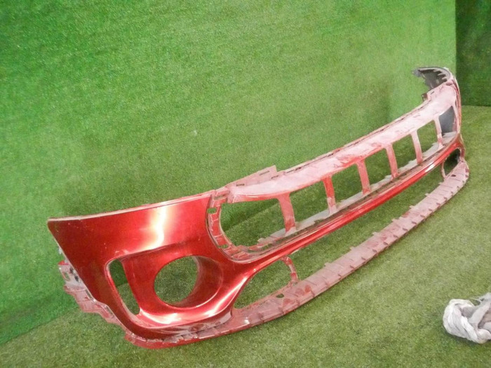 Бампер передний Mini Clubman F54 (2015-н.в.) Cooper S