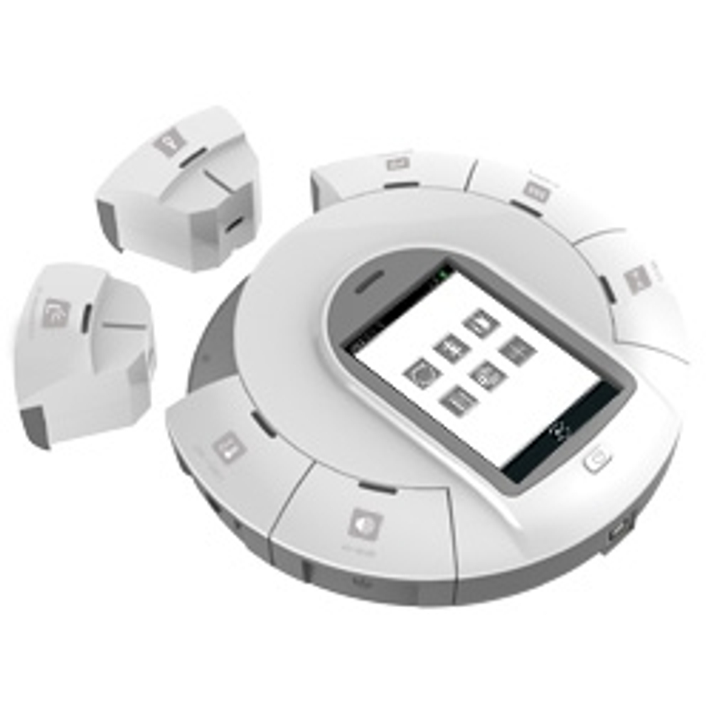 Цифровая лаборатория по физике - SenseDisс Physics