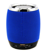 Колонка - Bluetooth Charge G13 (синий)