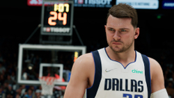 NBA 2K22 Cross-Gen Digital Bundle (для Xbox One/Series S/X, полностью на английском языке) [Цифровой код доступа]