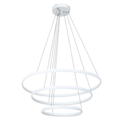 Подвесной светильник Arte Lamp A2198SP-3WH