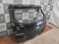 Крышка багажника Hyundai Creta 1 (GS) 16-21 Б/У Оригинал 73700M0001